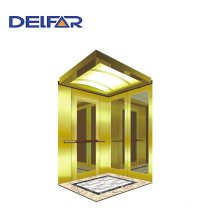 Delfar ascenseur résidentiel Safe &amp; Beautiful